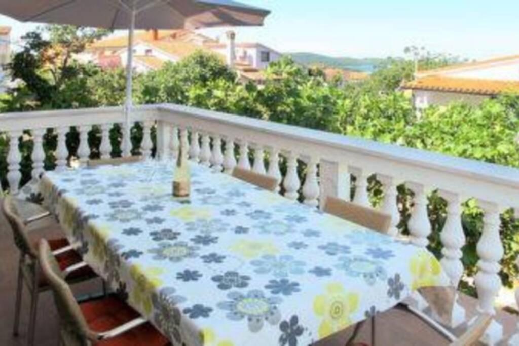 Apartmán House Nena